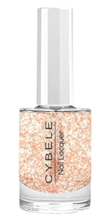 Cybele Nail Polish,  218, 10 ml