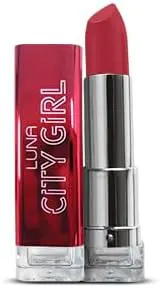Luna City Girl Lipstick, 916