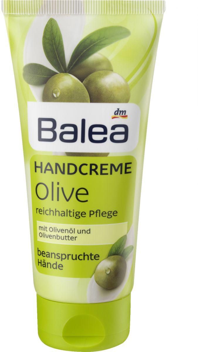 BALEA HAND CREME OLIVE 100ML