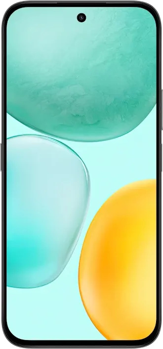 موبايل هونر X6C ، ثنائي الشريحة ، ذاكرة داخلية 256 جيجابايت ، رامات 6 جيجابايت ، شبكة الجيل الرابع إل تي إي، أسود