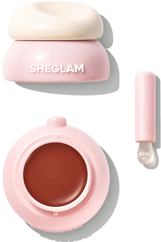 Sheglam Hydra Jelly Pocket Lip Jam, Fig Flirt