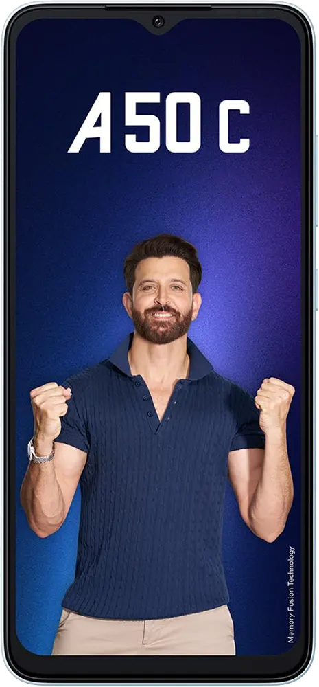 موبايل اي تيل A50C ، ثنائي الشريحة، ذاكرة 64 جيجابايت، رامات 2 جيجابايت، شبكة الجيل الرابع إل تي إي، أزرق فاتح