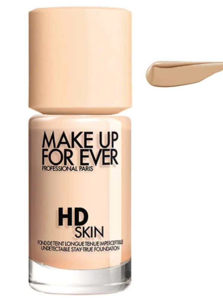 ميك اب فور ايفر فاونديشن اتش دي سكين، 1 R02-(R210)