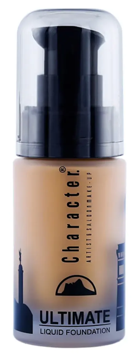 Character Studio Focus Liquid Foundation, PIF013