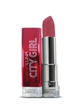 Luna City Girl Lipstick, 906