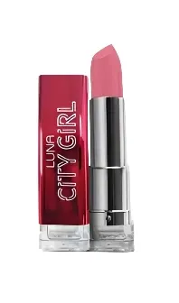 Luna City Girl Lipstick, 900
