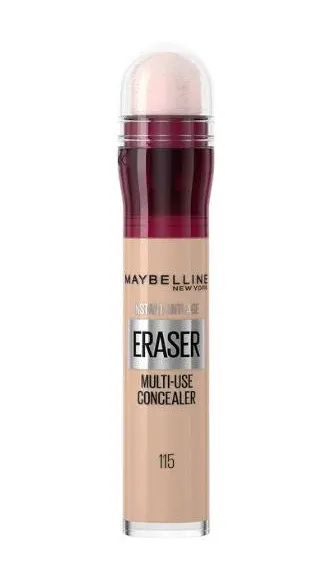 Maybelline Eye Eraser Concealer, 115