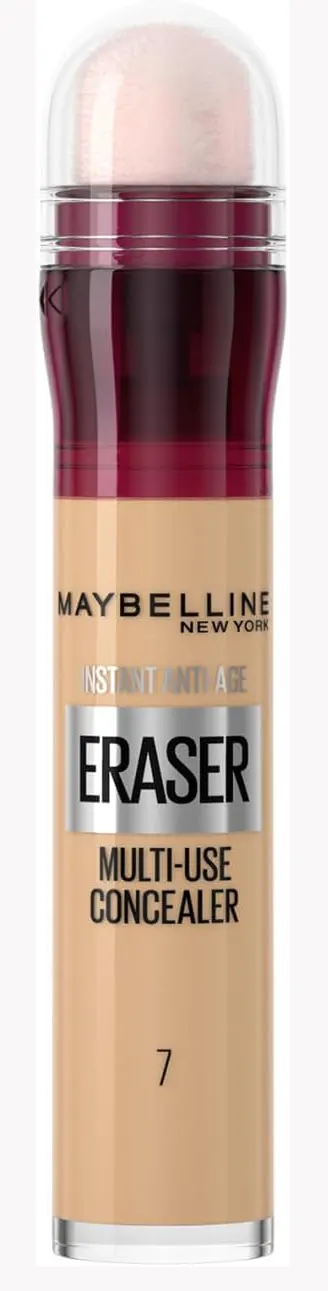 Maybelline Eye Eraser Concealer, 07