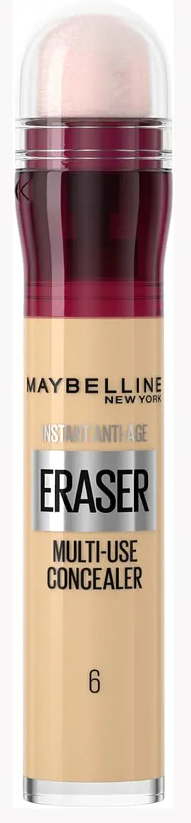 كونسيلر العيون إيريزر من مايبيلين،  06