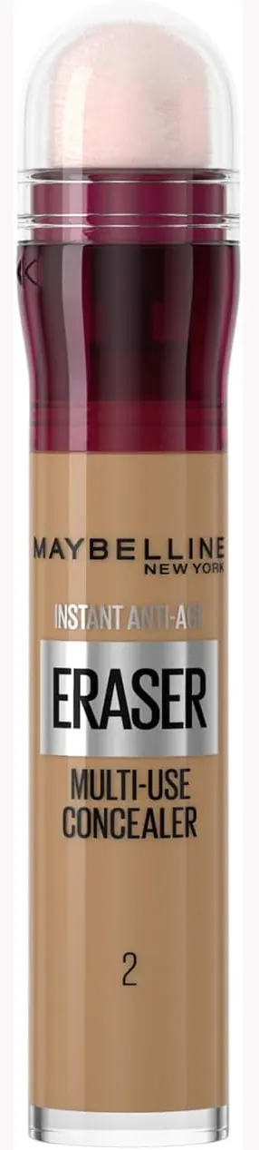 Maybelline Eye Eraser Concealer, 02