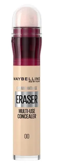 Maybelline Eye Eraser Concealer, 00