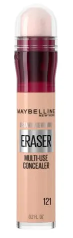 Maybelline Eye Eraser Concealer, 121