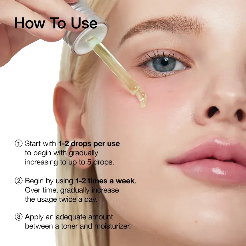 Anua Azelaic Acid 10 Hyaluron Serum, 30 Ml