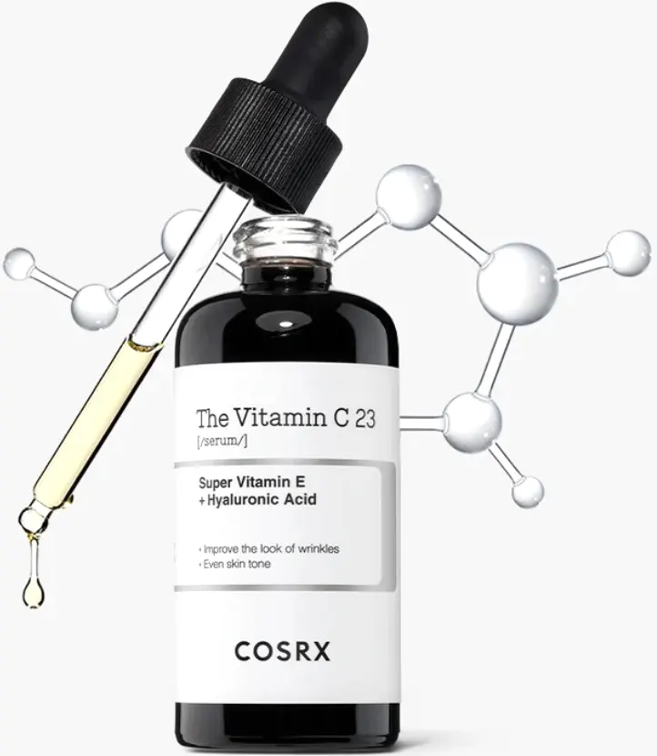 Cosrx The Vitamin C 23 Serum, 20 Ml