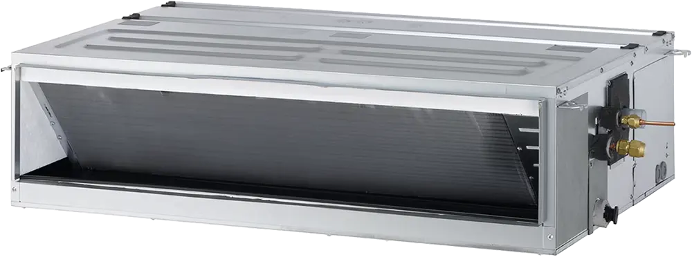 تكييف هواء ال جي كونسيلد 4 حصان، بارد و ساخن، انفرتر، ABUW30GM1T6