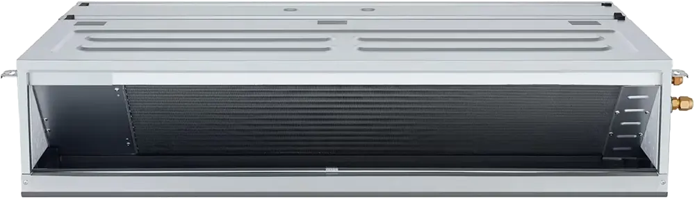 تكييف هواء ال جي كونسيلد 4 حصان، بارد و ساخن، انفرتر، ABUW30GM1T6