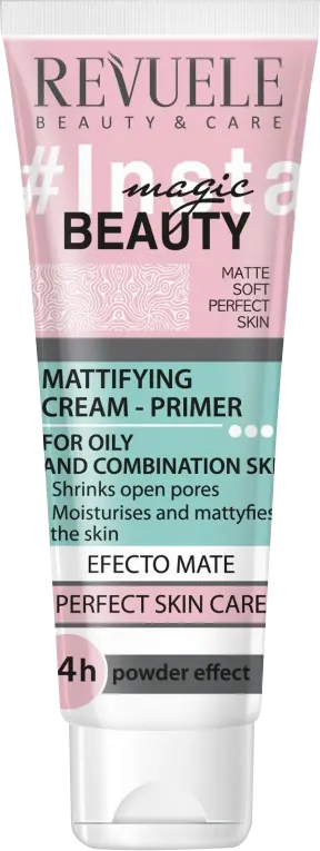 برايمر إنستا بيوتي ماتيفينج من ريفولي  50 مل