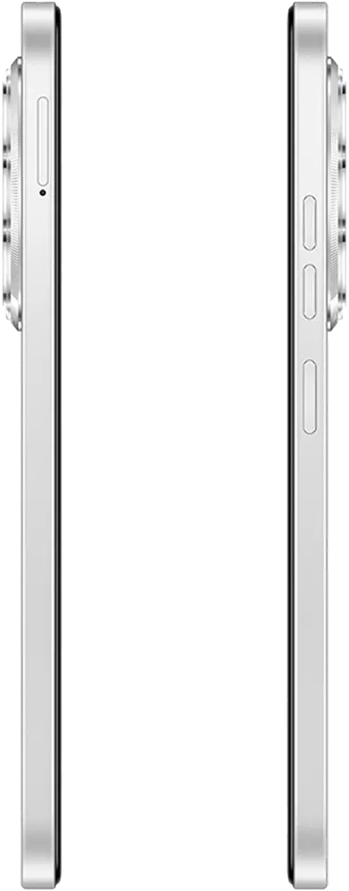 Tecno Spark 30 Mobile, 256GB Memory, 8GB RAM, 4G LTE , Astral Ice