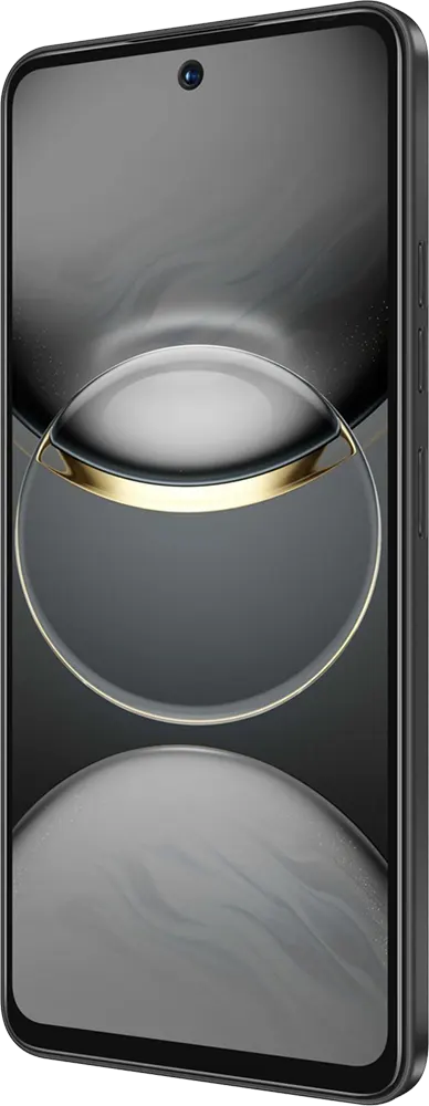 موبايل تكنو سبارك 30، ذاكرة 256 جيجابايت، رامات 8 جيجابايت، شبكة الجيل الرابع إل تي إي، أسود