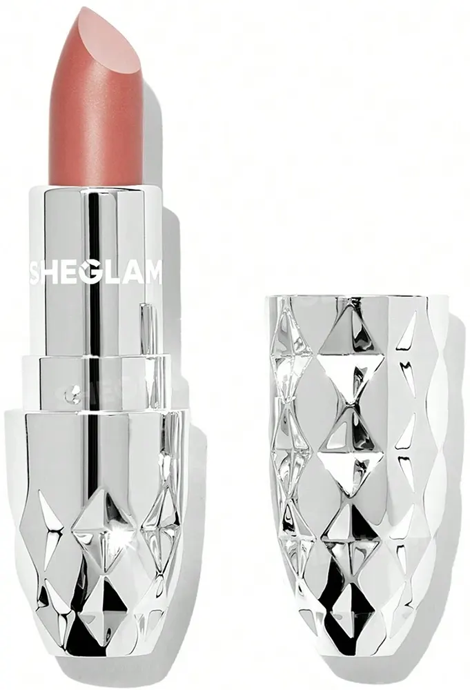 Sheglam Starlight Velvet Lipstick, Beach Babe