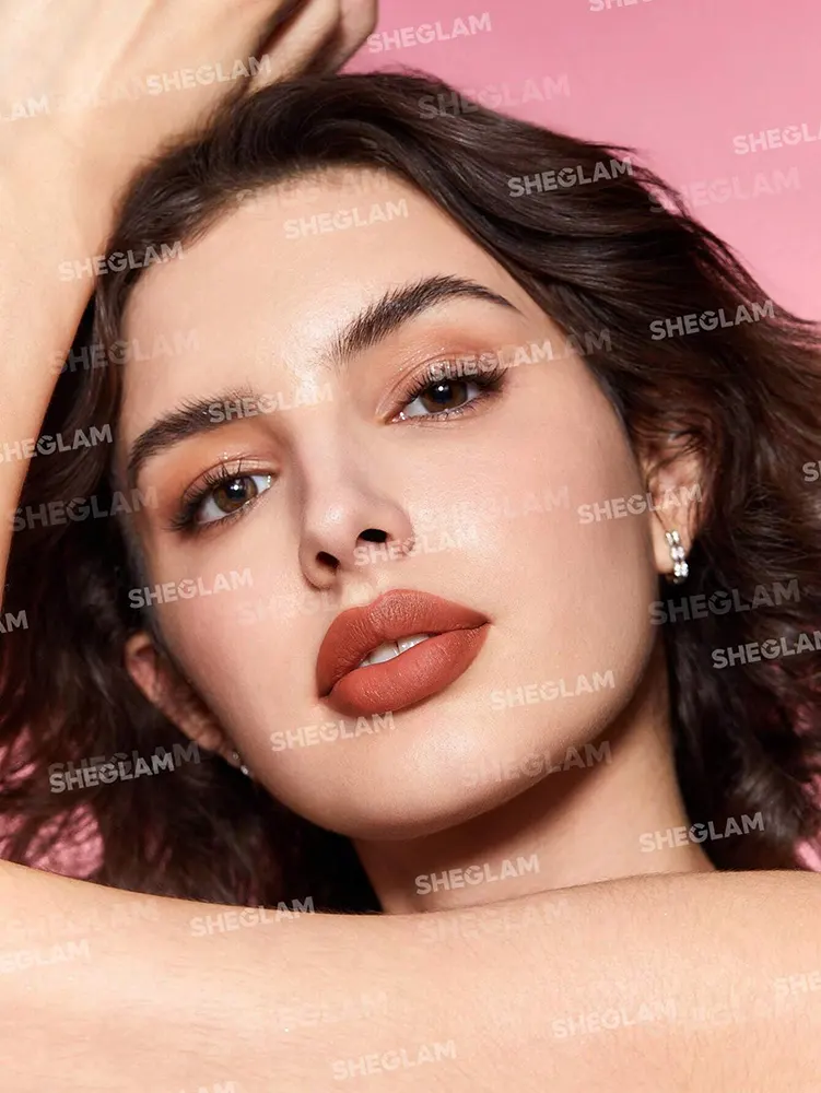 ليب ستيك شيجلام ستارلايت فيلفيت، هارت بيت