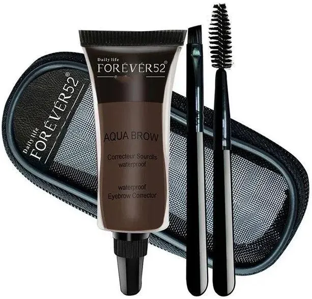 Forever 52 Eyebrow Kit, 004