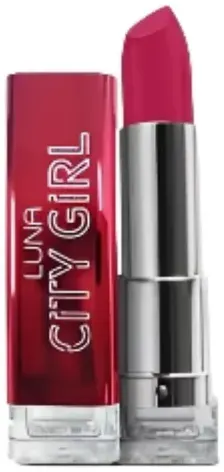 Luna City Girl Lipstick, 913