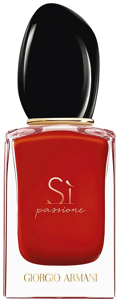 Si Passione By Giorgio Armani For Women Edp, 30 Ml
