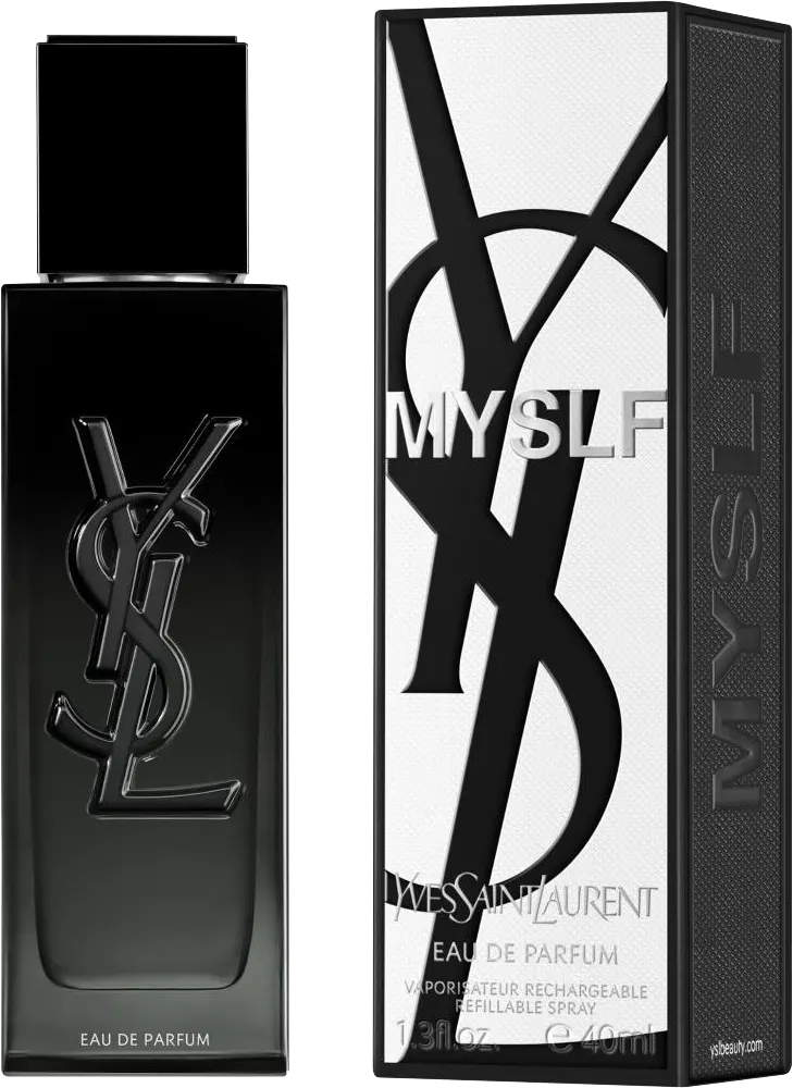 عطر ماي سيلف من ايف سان لوران للرجال او دى برفان، 40 مل