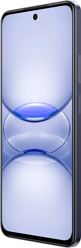 Realme C75X Dual SIM, 128GB Memory, 6GB RAM, 4G LTE, Oceanic Blue