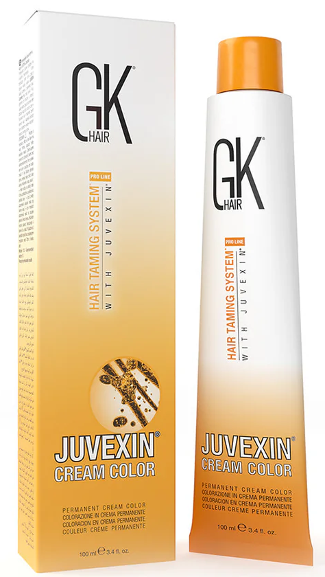 GK Juvexin Cream Color  No-5.0
