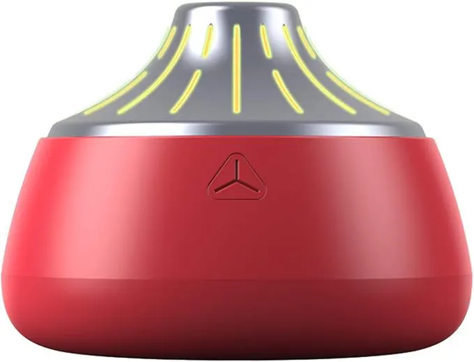 Space Dish Steam Vents, 310-13