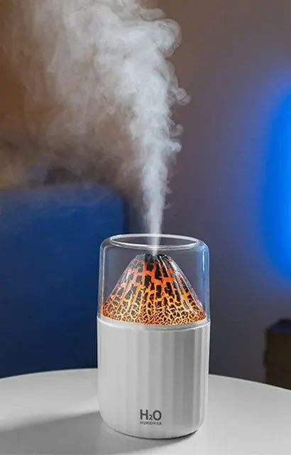 Volcano Diffuser, 2254-13
