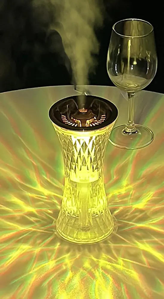 Fragrance Luminous Crystal  , 459-2