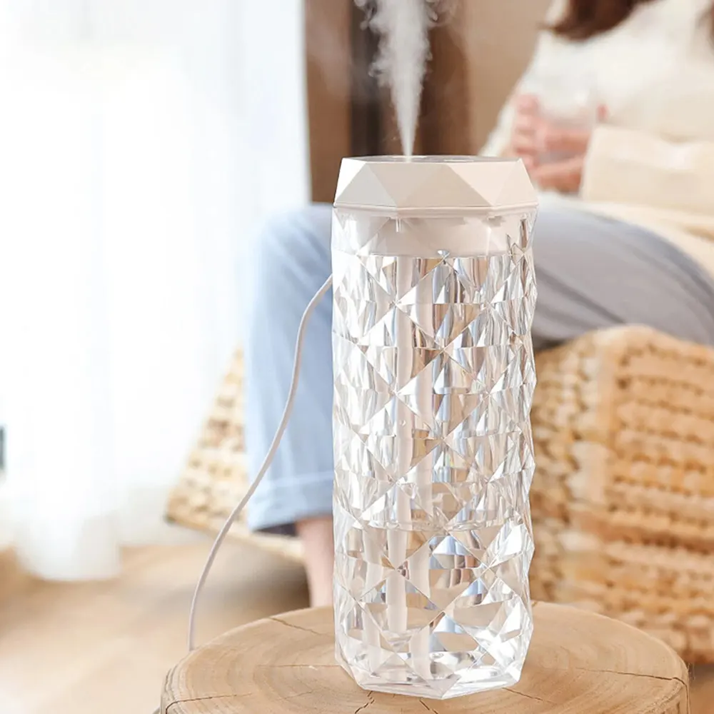 Large Crystal Diffuser 459-1