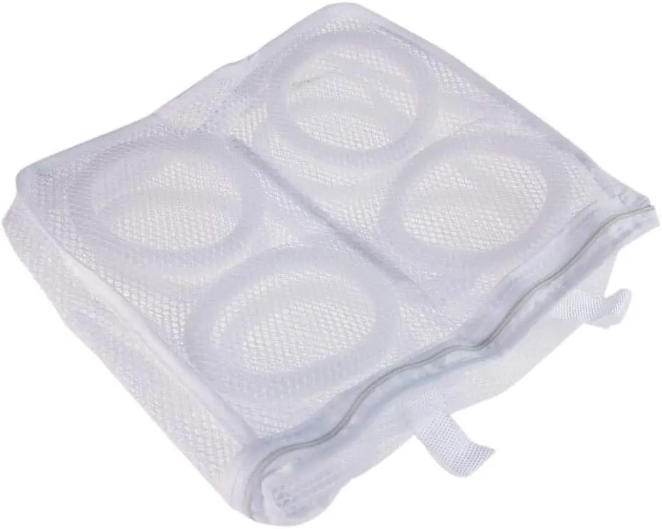 Shoe Washing Bag