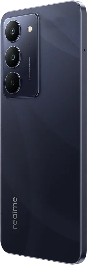 موبايل ريلمي C75X ثنائي الشريحة، ذاكرة 256 جيجابايت، رامات 8 جيجابايت، شبكة الجيل الرابع إل تي إي، ازرق غامق
