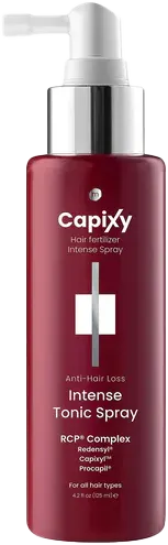 سبراي تونيك انتنس ضد تساقط الشعر من كابكسي، 125 مل