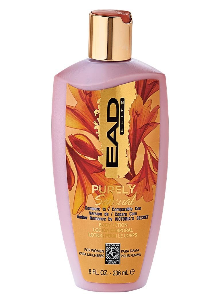 لوشن الجسم بيورلي سينشوال من ايد ايليت 236 مل