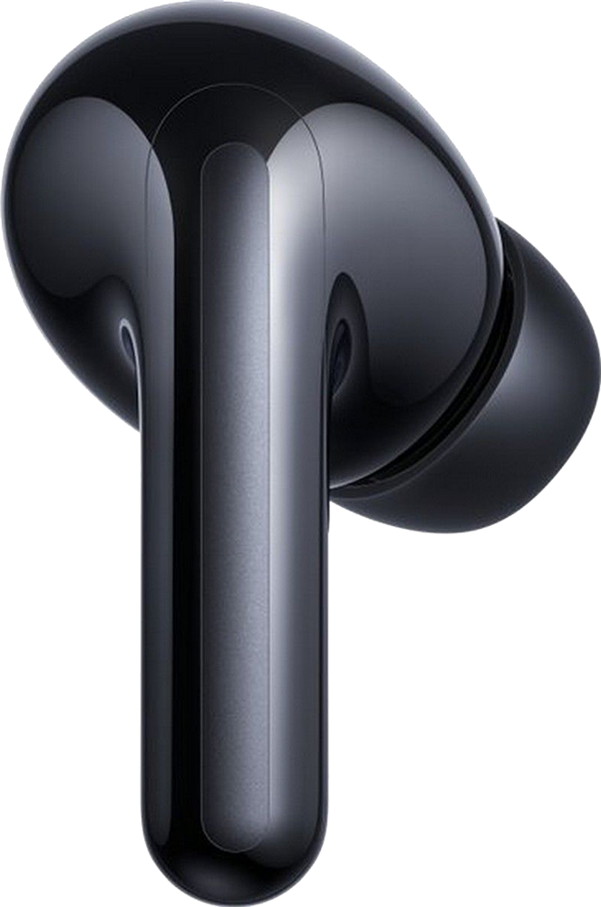 Redmi Buds 6 Lite Earbuds, Bluetooth 5.3, 480mAh Battery, Dual Microphone, AI Noise Cancellation, Black, M2349E1