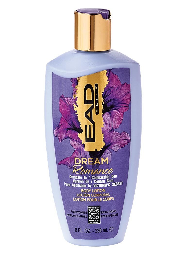 لوشن للجسم رومانس دريم من إيليت 236 مل