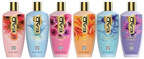 EAD Elite Romantic Flirt Body Lotion 236ml