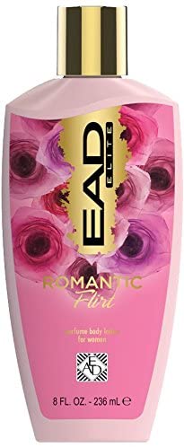 EAD Elite Romantic Flirt Body Lotion 236ml