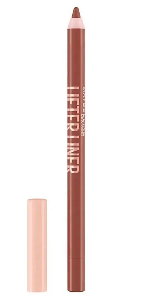 Maybelline Lifter Lip Liner, 03 Player