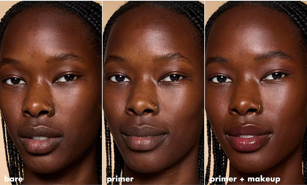 E.L.F. Blemish Control Face Primer