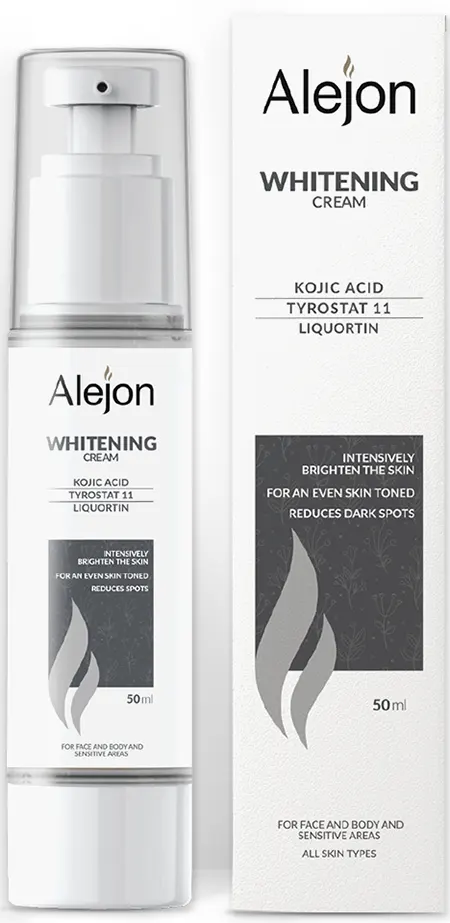 كريم تفتيح من اليجون، 50 مل