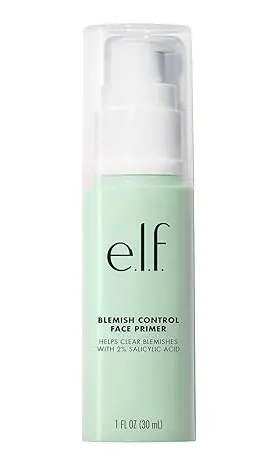 E.L.F. Blemish Control Face Primer