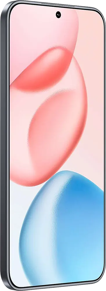 Honor 400 Dual SIM Mobile, 512GB Internal Memory, 12GB RAM, 5G Network, Midnight Black