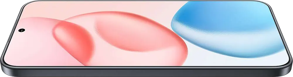 Honor 400 Dual SIM Mobile, 512GB Internal Memory, 12GB RAM, 5G Network, Midnight Black