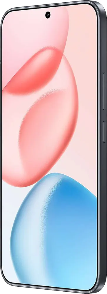 Honor 400 Dual SIM Mobile, 512GB Internal Memory, 12GB RAM, 5G Network, Midnight Black